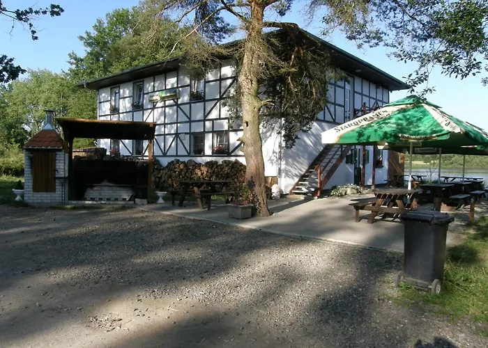 Rybarska Basta Sveceny - Restaurace, Gasthof